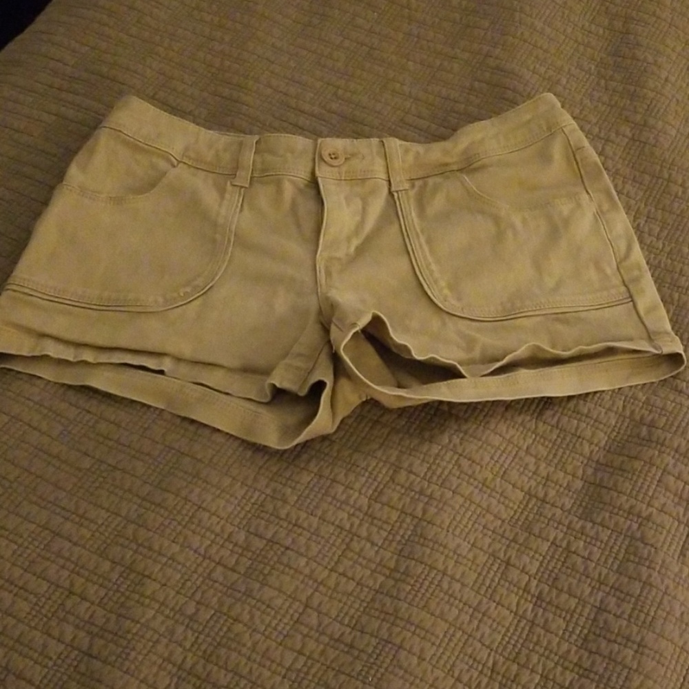 Juniors shorts